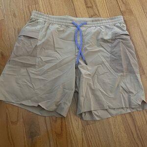 Lululemon Shorts Worn Once